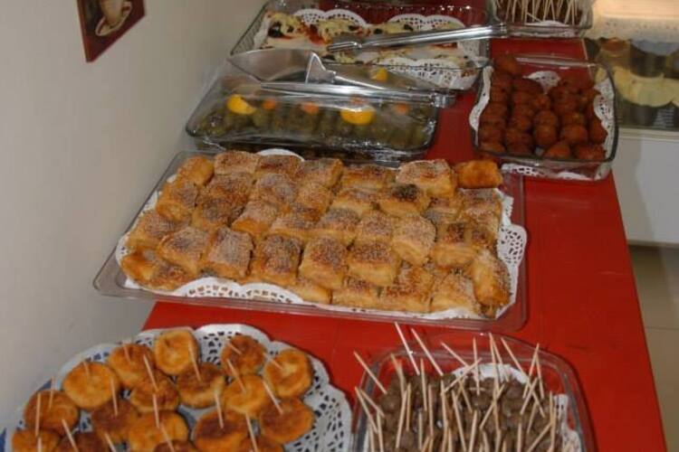 Sizin Ev Yemekleri Tasdelen Merkez Istanbul